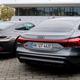 Image for article titled Are Electric Cars As Fun As Gasoline Cars? I Drove A Porsche 911 And Audi E-Tron GT To Find Out
